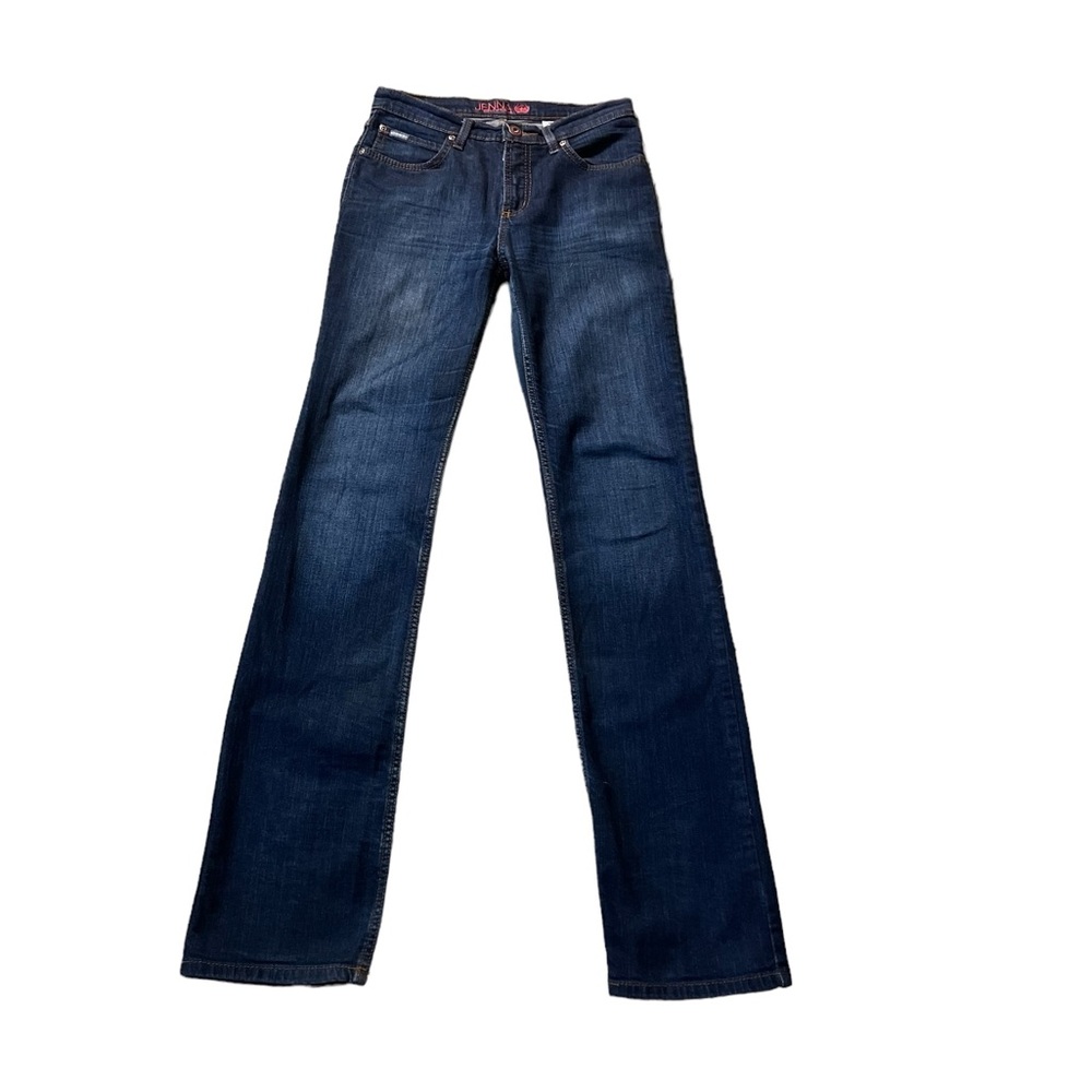 Cinch Jenna Denim Slim Jean Women’s Size 26/1XL